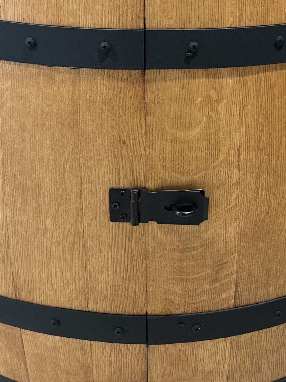 Wine Barrel Accessories – Customise, Upgrade & Personalise