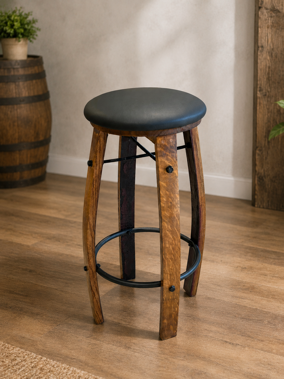 Bar Stools - Complete Your Entertainment Setup