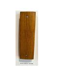 Golden_Teak_timber_stain_finish_sample_for_wine_barrel_furniture