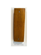 Golden_Teak_timber_stain_finish_sample_for_wine_barrel_furniture