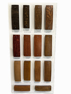 Corner Wine Barrel Bar – Space-Saving Statement Piece