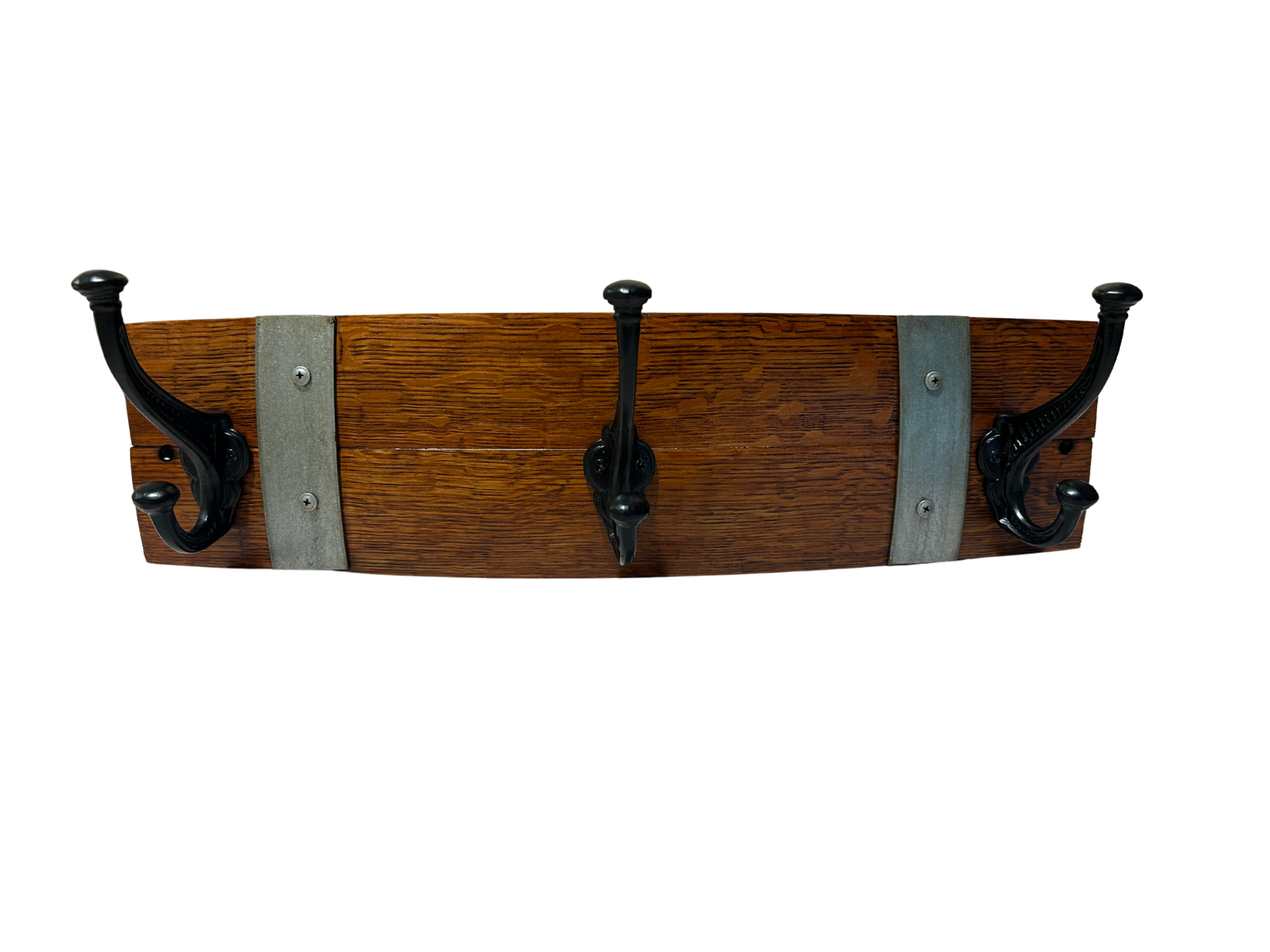 Coat Rack handcrafted wine barrel furniture in Australia - Jarah Gal, image 18