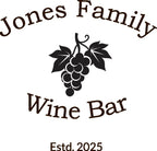 Laser Engraved Bar Sign handcrafted wine barrel furniture in Australia - Jones, image 5