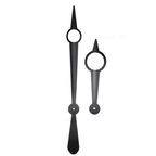 630mm Wine Barrel Head Clock handcrafted wine barrel furniture in Australia - Large Contemporary Style, image 6