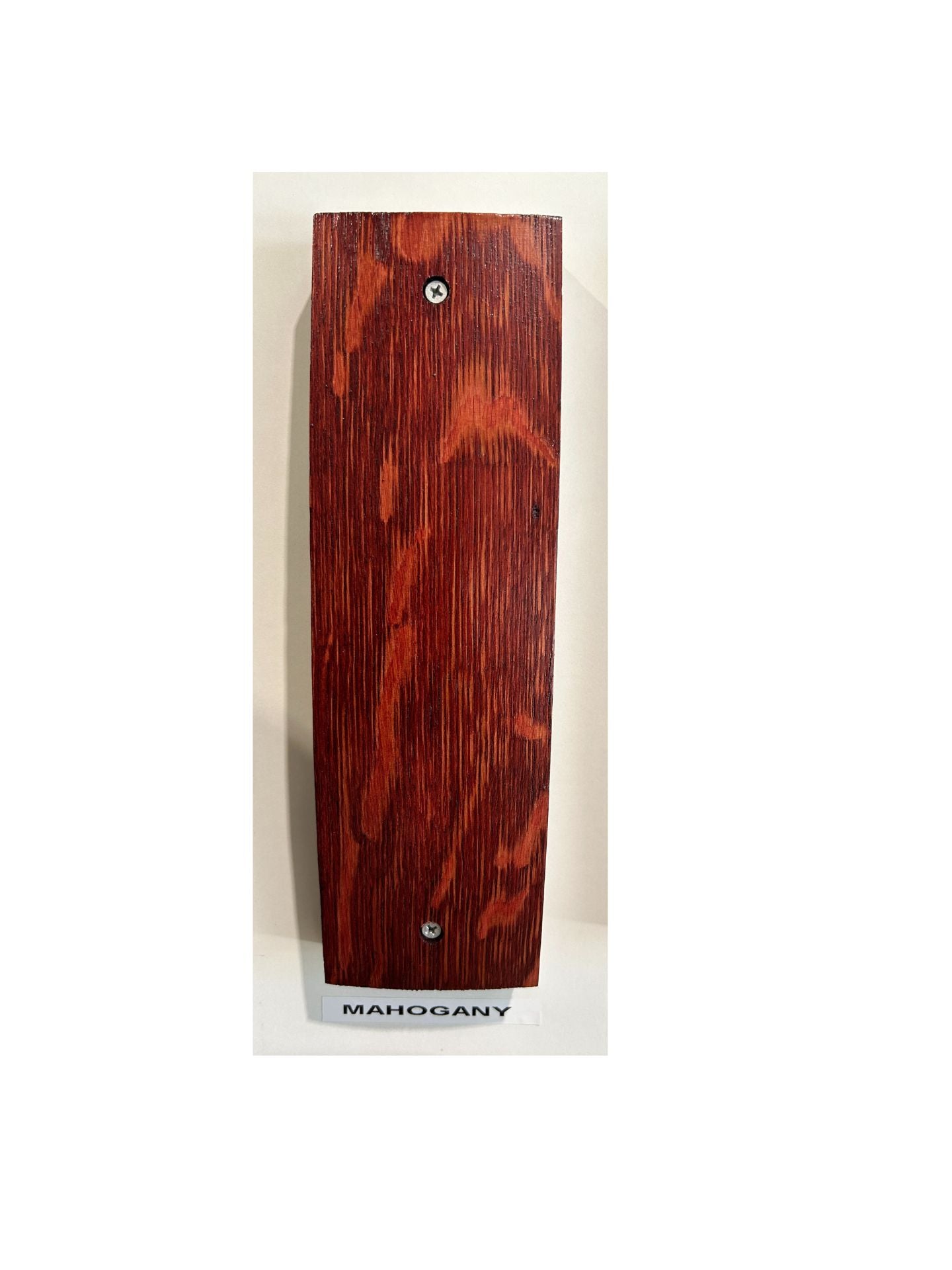 Corner Wine Barrel Bar