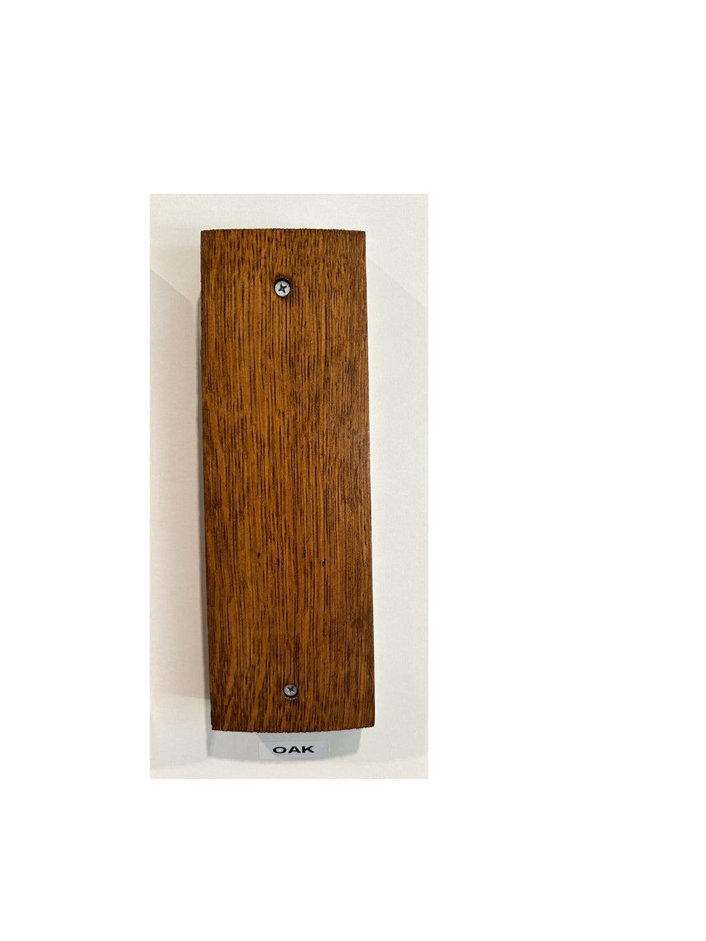 Half Wine Barrel Coffee Table