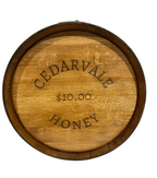 Authentic 630mm Wine Barrel Head – Custom Laser Engraved handcrafted wine barrel furniture in Australia - Untitled design 53,