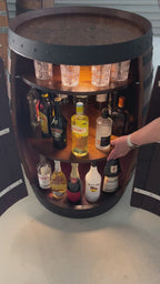 Lazy Susan Upgrade - Fully Installed