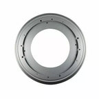 Lazy Susan Upgrade - Fully Installed handcrafted wine barrel furniture in Australia