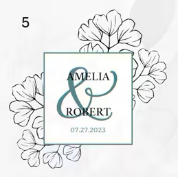 Laser Engraved Wedding Sign handcrafted wine barrel furniture in Australia - wedding 5, image 6