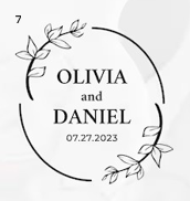 Laser Engraved Wedding Sign handcrafted wine barrel furniture in Australia - wedding 7, image 8