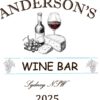 wine barrel laser engraving