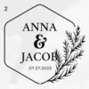 wine barrel laser engraving